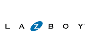 reinholt La Z Boy logo