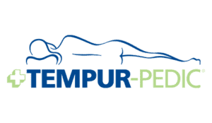 reinholt tempur pedic logo