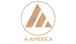 A America Logo