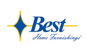 Best Home Furnishing Logo