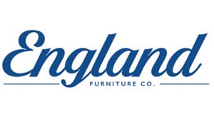 England Furniture Logo