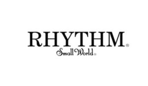 Rhytm Clock Logo