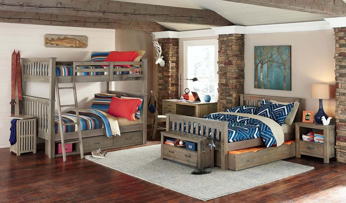 furniture mattresses reinholts furniture warsaw in furniture youth bedroom