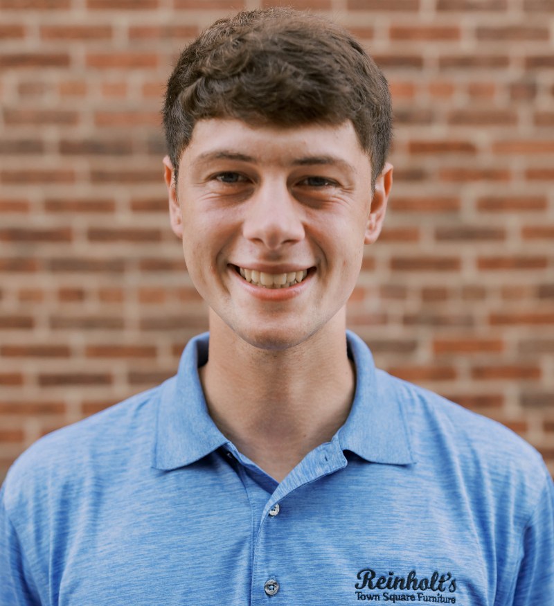 Reinholts Furniture Garrett Reinholt Reinholts Furniture Garrett Reinholt